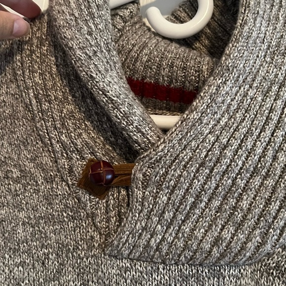 Winter pull - Picture 2 of 5